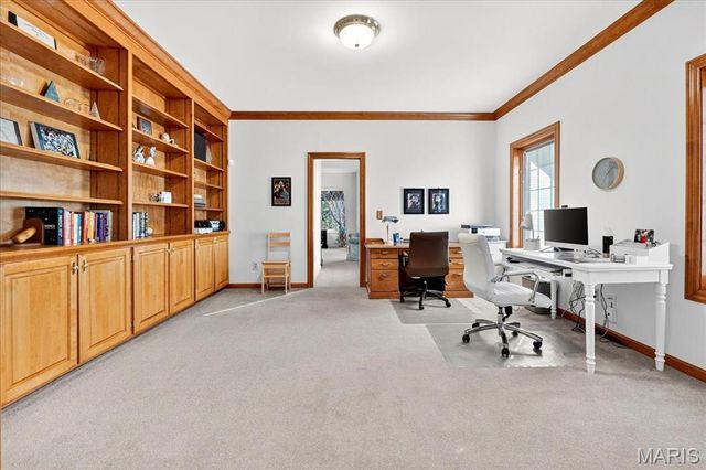 237 Saint Andrews Drive, St Albans, MO 63073