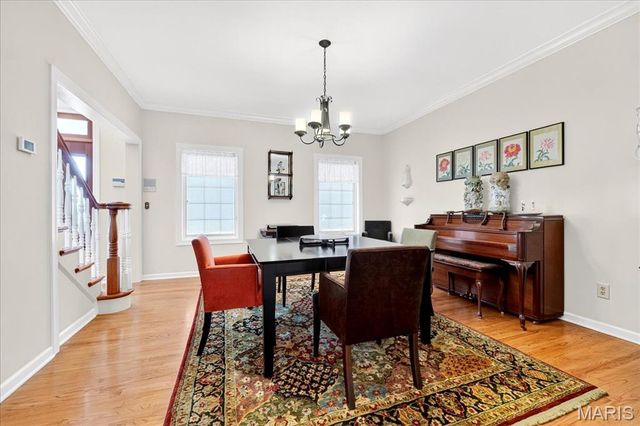 237 Saint Andrews Drive, St Albans, MO 63073