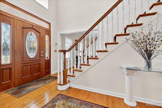 237 Saint Andrews Drive, St Albans, MO 63073