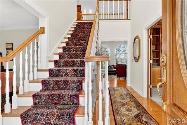 237 Saint Andrews Drive, St Albans, MO 63073