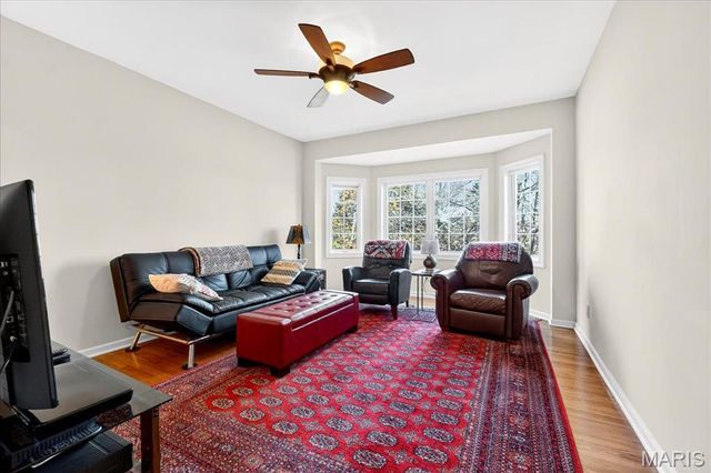 237 Saint Andrews Drive, St Albans, MO 63073