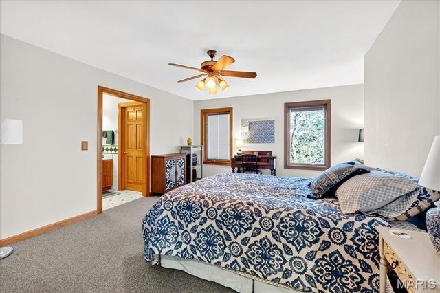 237 Saint Andrews Drive, St Albans, MO 63073