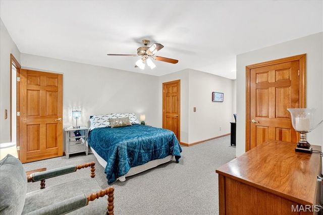 237 Saint Andrews Drive, St Albans, MO 63073