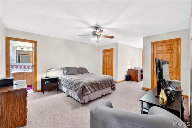 237 Saint Andrews Drive, St Albans, MO 63073