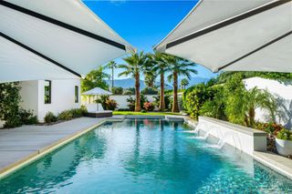 4 Via Perugia, Rancho Mirage, CA 92270