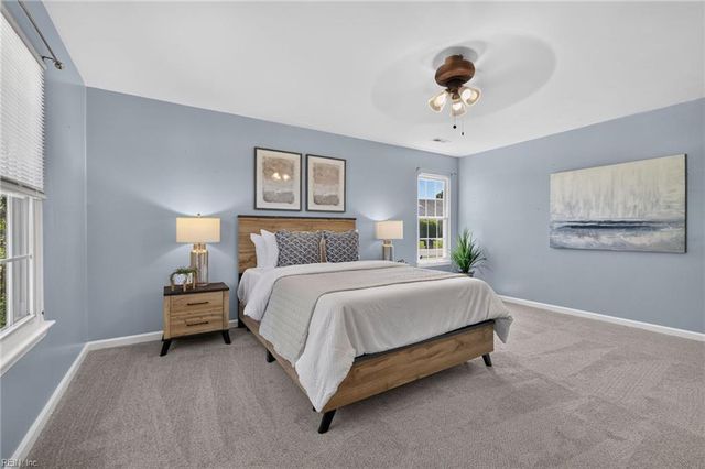 993 Culver LN, Virginia Beach, VA 23454