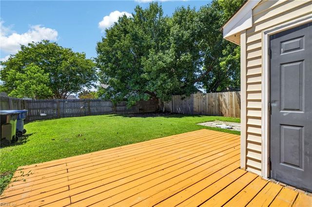993 Culver LN, Virginia Beach, VA 23454