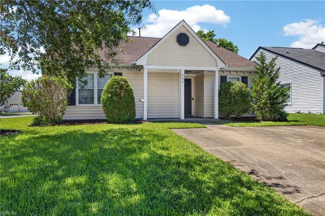 993 Culver LN, Virginia Beach, VA 23454
