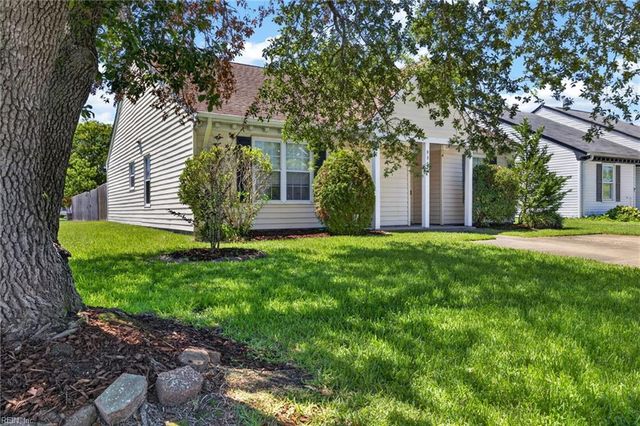 993 Culver LN, Virginia Beach, VA 23454