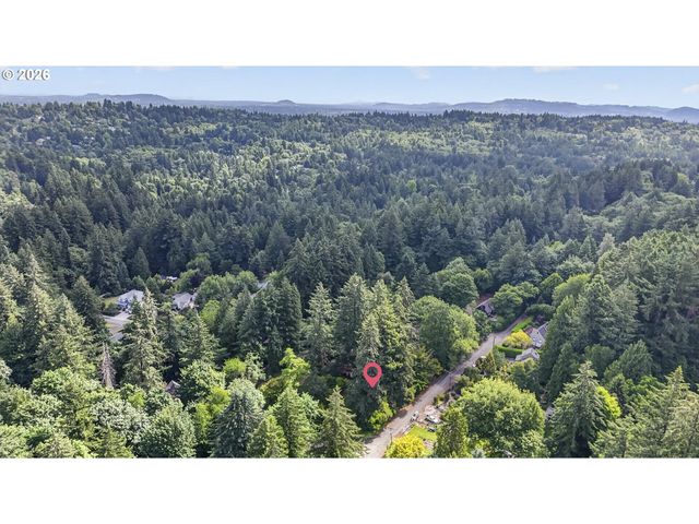 Sw 16TH Dr, Portland, OR 97219