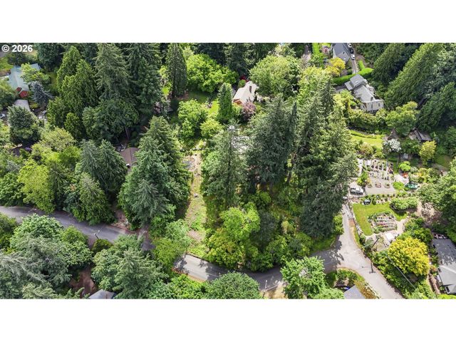 Sw 16TH Dr, Portland, OR 97219