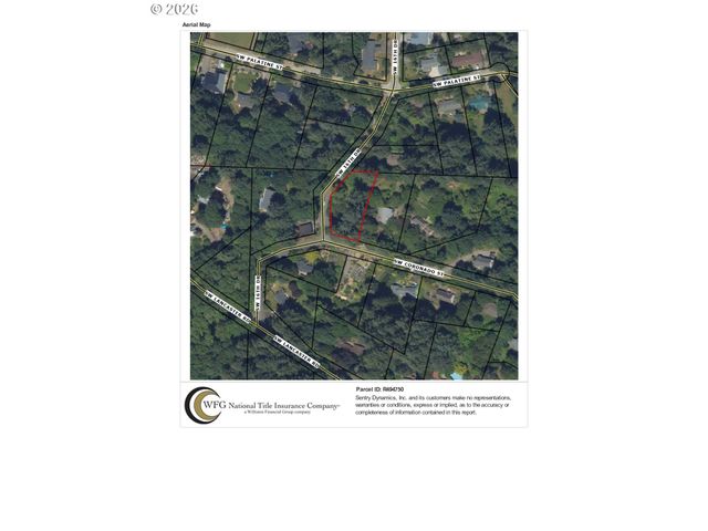 Sw 16TH Dr, Portland, OR 97219