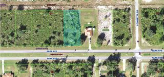 308 PARK AVENUE, Indian Lake Estates, FL 33855