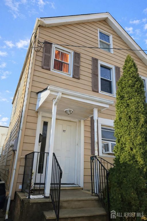 77 Center Street, Perth Amboy, NJ 08861