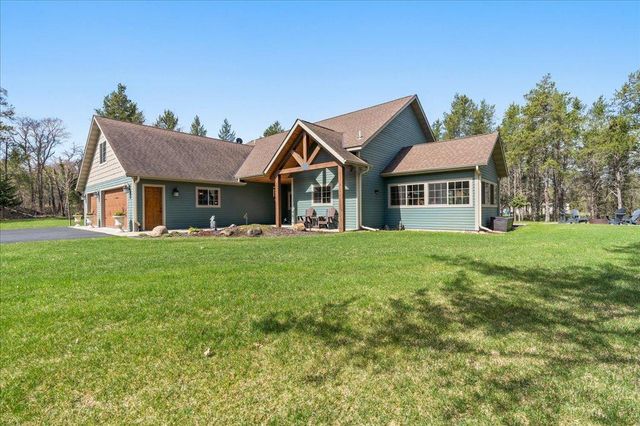 7814 Pueblo Circle, Pequot Lakes, MN 56472