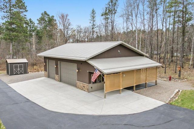 7814 Pueblo Circle, Pequot Lakes, MN 56472
