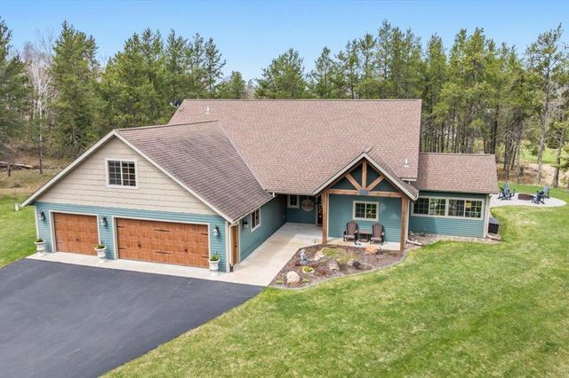 7814 Pueblo Circle, Pequot Lakes, MN 56472