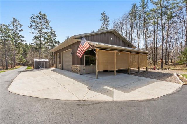 7814 Pueblo Circle, Pequot Lakes, MN 56472