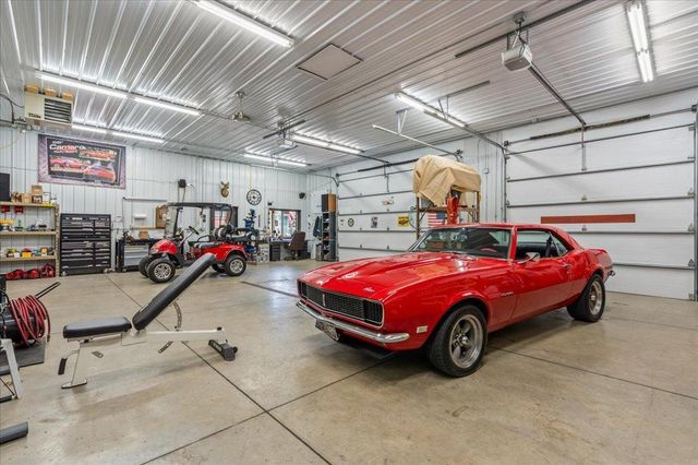 7814 Pueblo Circle, Pequot Lakes, MN 56472