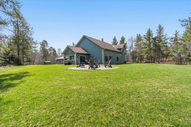 7814 Pueblo Circle, Pequot Lakes, MN 56472