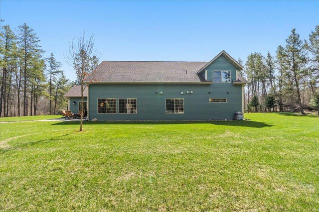 7814 Pueblo Circle, Pequot Lakes, MN 56472