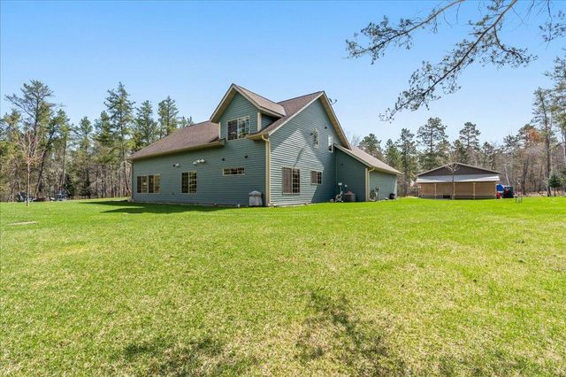 7814 Pueblo Circle, Pequot Lakes, MN 56472
