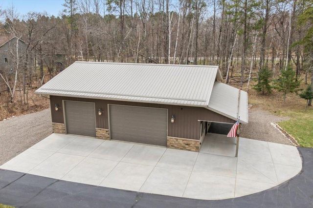 7814 Pueblo Circle, Pequot Lakes, MN 56472