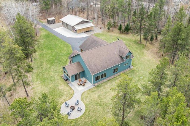 7814 Pueblo Circle, Pequot Lakes, MN 56472