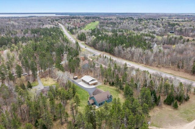 7814 Pueblo Circle, Pequot Lakes, MN 56472