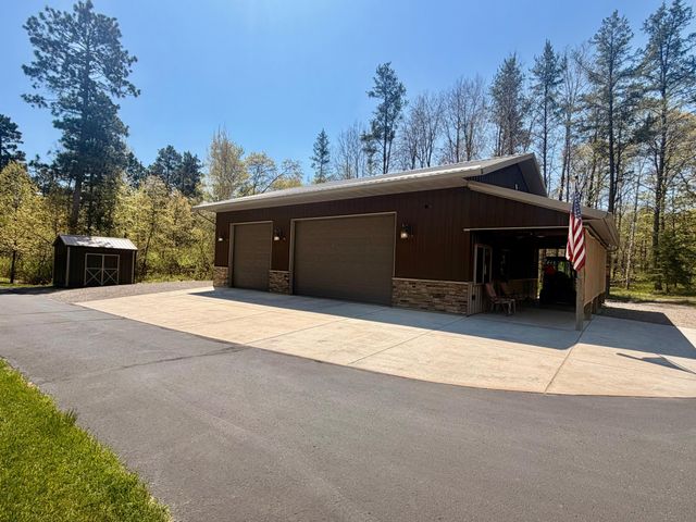 7814 Pueblo Circle, Pequot Lakes, MN 56472