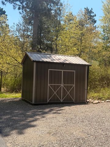 7814 Pueblo Circle, Pequot Lakes, MN 56472