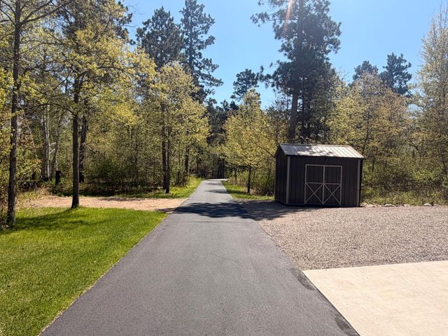 7814 Pueblo Circle, Pequot Lakes, MN 56472