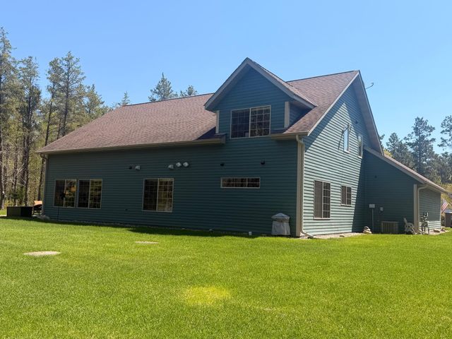 7814 Pueblo Circle, Pequot Lakes, MN 56472
