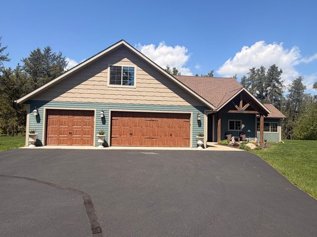 7814 Pueblo Circle, Pequot Lakes, MN 56472
