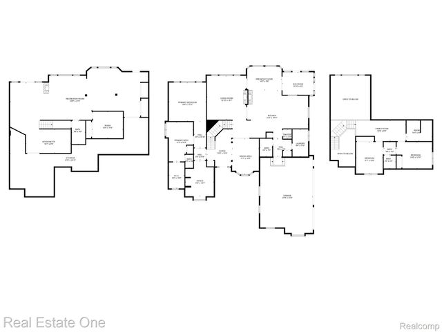 16048 Pine Bluff Court, Fenton Charter Township, MI 48430