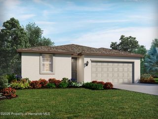 31508 MALBEC Drive, Brooksville, FL 34602