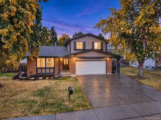 9512 Sierra Drive, Arvada, CO 80005