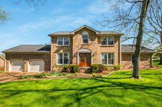 100 Doral Dr, Franklin, TN 37069