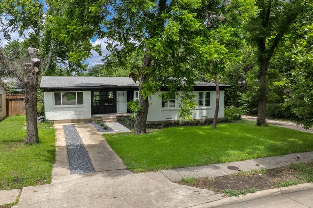 10877 Mandalay Drive, Dallas, TX 75228