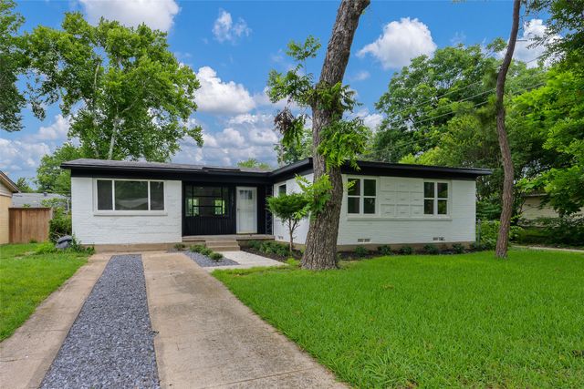 10877 Mandalay Drive, Dallas, TX 75228