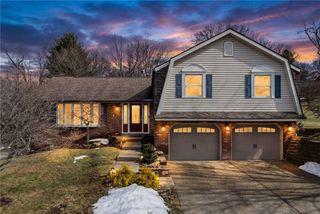 109 Holly Dr, Peters Twp, PA 15317