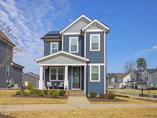 529 Basin Hill Drive, Wake Forest, NC 27587