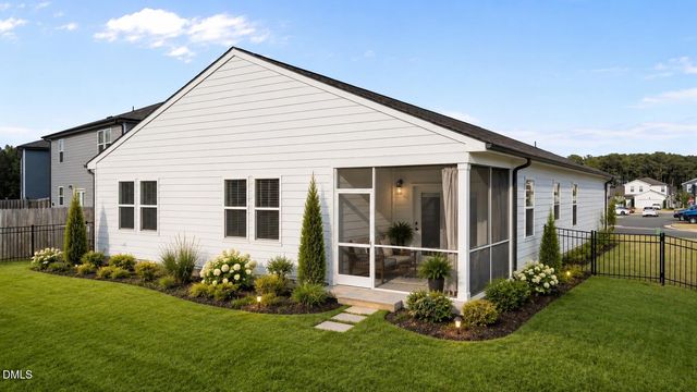 1517 Faith River Path, Wendell, NC 27591