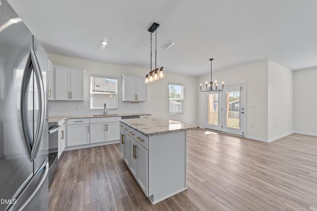 1517 Faith River Path, Wendell, NC 27591