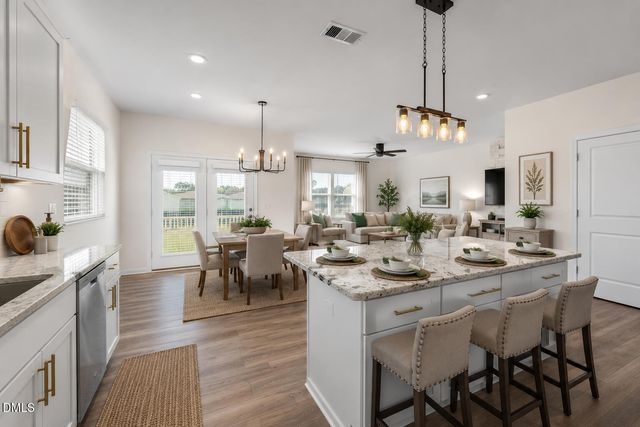1517 Faith River Path, Wendell, NC 27591