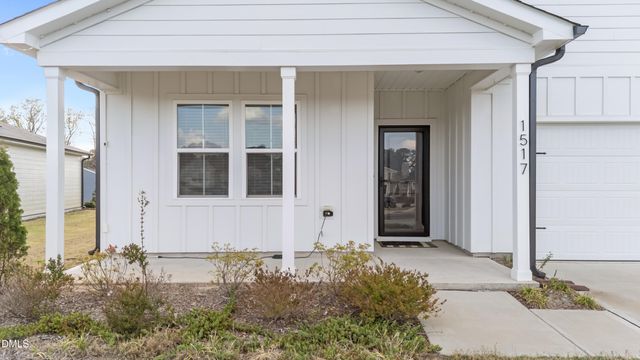 1517 Faith River Path, Wendell, NC 27591