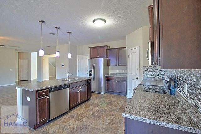 1301 Windrow Drive, Hinesville, GA 31313