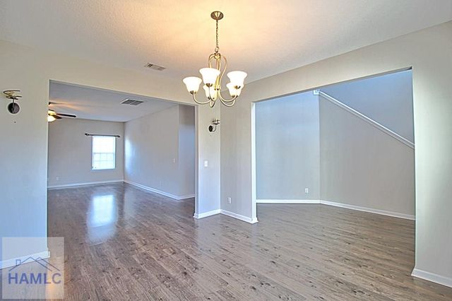 1301 Windrow Drive, Hinesville, GA 31313