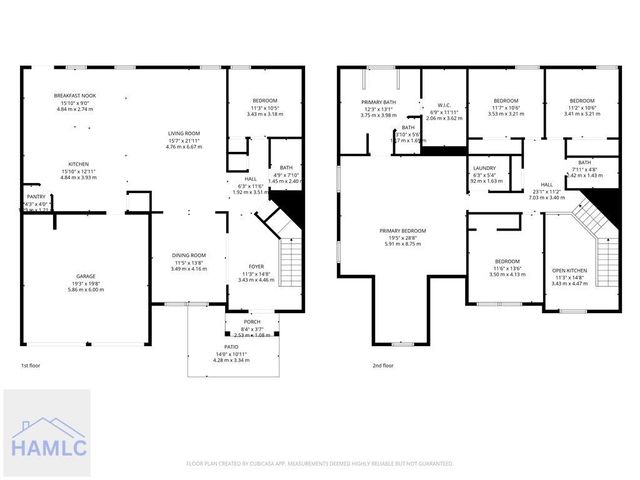 1301 Windrow Drive, Hinesville, GA 31313