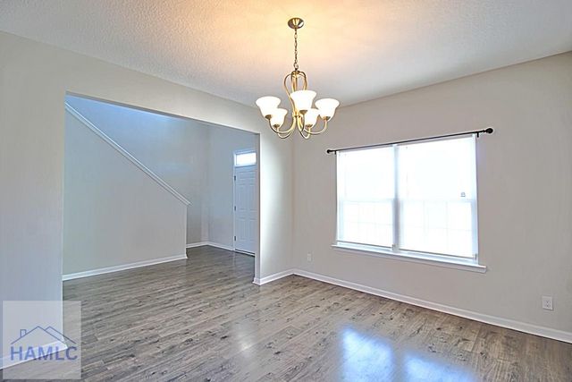 1301 Windrow Drive, Hinesville, GA 31313